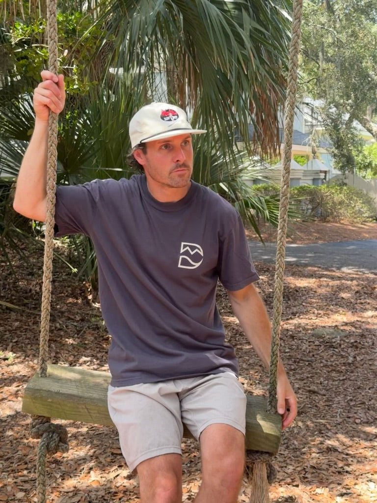 D250 Foundation Tee