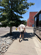D250 Foundation Tee