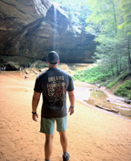 D250 Foundation Tee