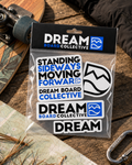 DREAM Sticker Pack
